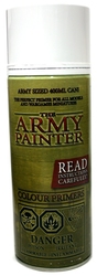 ARMY PAINTER -  CHAOTIC RED PRIMER -  PRIMER AP #3026