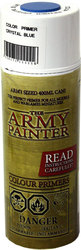 ARMY PAINTER -  CRYSTAL BLUE PRIMER -  PRIMER AP #3017