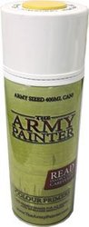 ARMY PAINTER -  DAEMONIC YELLOW PRIMER -  PRIMER AP #3015