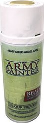 ARMY PAINTER -  DESERT YELLOW PRIMER -  PRIMER AP #3011