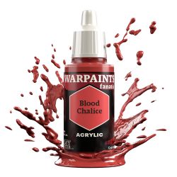 ARMY PAINTER -  FANATIC - BLOOD CHALICE (18 ML) -  WARPAINTS APFN #TAPWP3119P