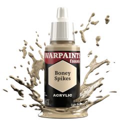 ARMY PAINTER -  FANATIC -BONEY SPIKES (18 ML) -  WARPAINTS AP #3089