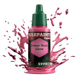 ARMY PAINTER -  FANATIC EFFECTS - POWER NODE GLOW (18 ML) -  WARPAINTS AP #3180