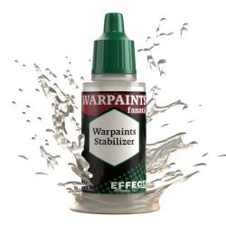 ARMY PAINTER -  FANATIC EFFECTS - STABILIZER (18 ML) -  WARPAINTS APFN #TAPWP3171P