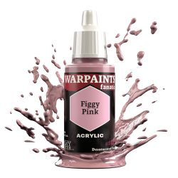 ARMY PAINTER -  FANATIC -FIGGY PINK (18 ML) -  WARPAINTS AP #3143