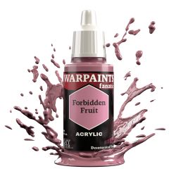 ARMY PAINTER -  FANATIC -FORBIDDEN FRUIT (18 ML) -  WARPAINTS AP #3142