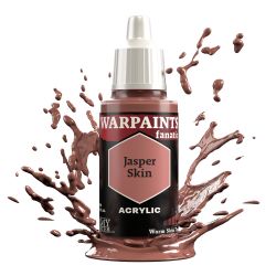 ARMY PAINTER -  FANATIC - JASPER SKIN (18 ML) -  WARPAINTS AP #3154