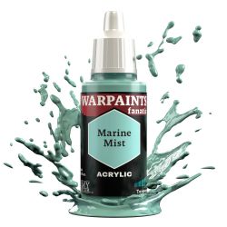 ARMY PAINTER -  FANATIC - MARINE MIST (18 ML) -  WARPAINTS AP #3042