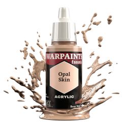 ARMY PAINTER -  FANATIC - OPAL SKIN (18 ML) -  WARPAINTS AP #3149