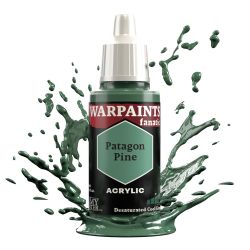 ARMY PAINTER -  FANATIC - PATAGON PINE (18 ML) -  WARPAINTS AP #3063