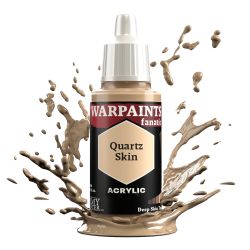 ARMY PAINTER -  FANATIC -QUARTZ SKIN (18 ML) -  WARPAINTS AP #3162