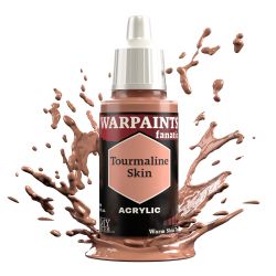 ARMY PAINTER -  FANATIC - TOURMALINE SKIN (18 ML) -  WARPAINTS AP #3155