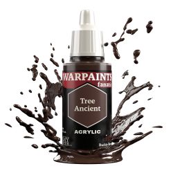 ARMY PAINTER -  FANATIC - TREE ANCIENT (18 ML) -  WARPAINTS APFN #TAPWP3110P