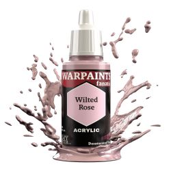 ARMY PAINTER -  FANATIC -WILTED ROSE (18 ML) -  WARPAINTS AP #3144