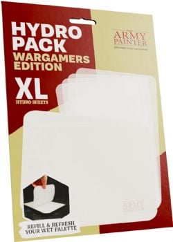 ARMY PAINTER -  HYDRO PACK - WARGAMERS EDITION -  TOOL & ACCESSORY AP