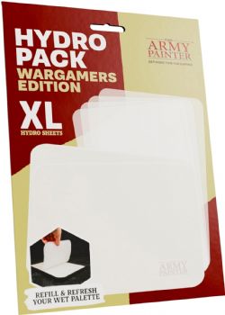 ARMY PAINTER -  HYDRO PACK - WARGAMERS EDITION -  TOOL & ACCESSORY