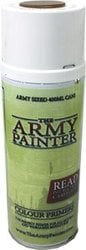 ARMY PAINTER -  LEATHER BROWN PRIMER -  PRIMER AP #3004