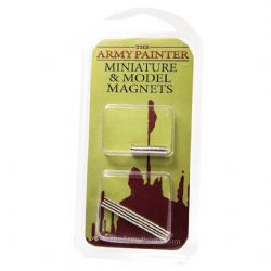 ARMY PAINTER -  MAGNETS - 80 3MM PIECES WITH 20 5MM PIECES -  TOOL & ACCESSORY AP3 #5038