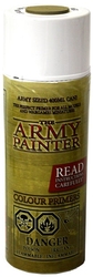 ARMY PAINTER -  NECROTIC FLESH PRIMER -  PRIMER AP #3013