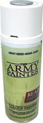 ARMY PAINTER -  PLATE MAIL METAL PRIMER -  PRIMER AP #3008