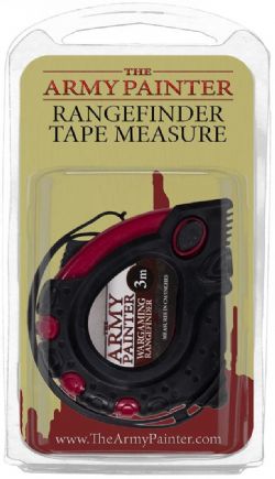 ARMY PAINTER -  RANGEFINDER TAPE MEASURE (3M/9.8FT)