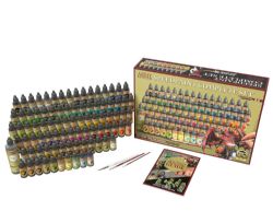 ARMY PAINTER -  SPEEDPAINT 2.0 - COMPLETE SET -  SPEEDPAINT AP #8061