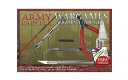 ARMY PAINTER -  THE ARMY PAINTER - HOBBY TOOL KIT -  TOOL & ACCESSORY AP3 #5050