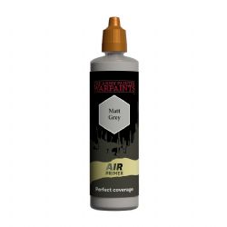 ARMY PAINTER -  THE ARMY PAINTER - MATT GREY -  WARPAINTS AIR AP1 #2010