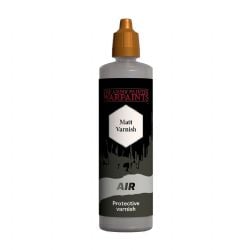 ARMY PAINTER -  THE ARMY PAINTER - MATT VARNISH -  WARPAINTS AIR AP1 #2003