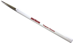 ARMY PAINTER -  WARGAMER BRUSH : CHARACTER -  BRUSHES AP #7006