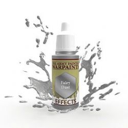 ARMY PAINTER -  WARPAINTS - EFFECTS: FAIRY DUST (18 ML) -  WARPAINTS AIR AP1 #1489