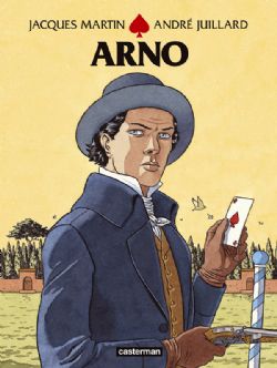 ARNO -  INTÉGRALE