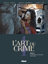 ART DU CRIME, L' -  ELECTRA 04