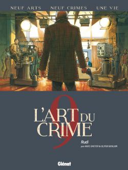 ART DU CRIME, L' -  RUDI 09