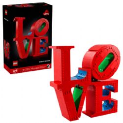 ART -  LOVE (791 PIECES) 31214