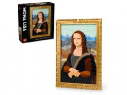 ART -  MONA LISA (1503 PIECES) 31213