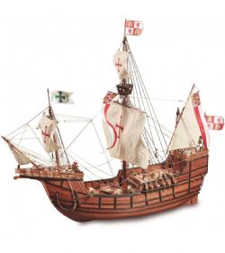 ARTESANIA LATINA -  1/65 - SANTA MARIA 22411N