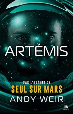 ARTÉMIS -  ARTÉMIS - GRAND FORMAT (ENGLISH V.)