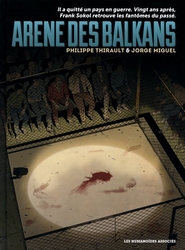 ARÈNE DES BALKANS