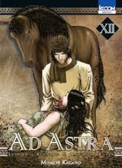 AS ASTRA -  SCIPION L'AFRICAIN & HANNIBAL BARCA 12