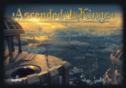 ASCENDED KINGS (ENGLISH)