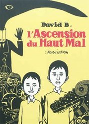 ASCENSION DU HAUT MAL, L' -  (FRENCH V.)