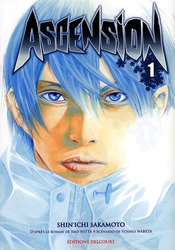 ASCENSION -  (FRENCH V.) 01