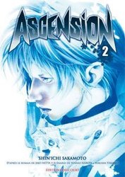 ASCENSION -  (FRENCH V.) 02