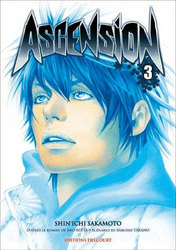 ASCENSION -  (FRENCH V.) 03