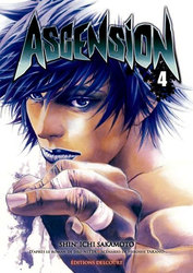 ASCENSION -  (FRENCH V.) 04