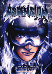 ASCENSION -  (FRENCH V.) 06