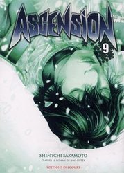 ASCENSION -  (FRENCH V.) 09
