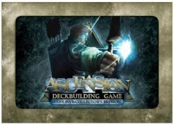 ASCENSION -  YEAR FIVE COLLECTOR'S EDITION (ENGLISH)