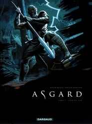 ASGARD -  PIED-DE-FER 01